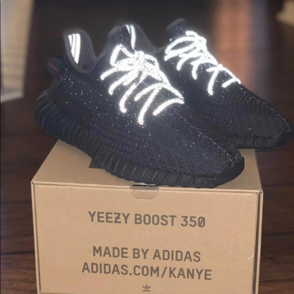 Adidas Yeezy Boost 350 V2 Non reflective
